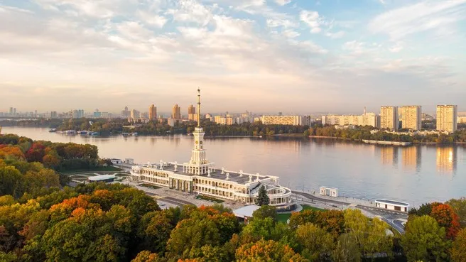 Однодневные маршруты: города Золотого кольца
